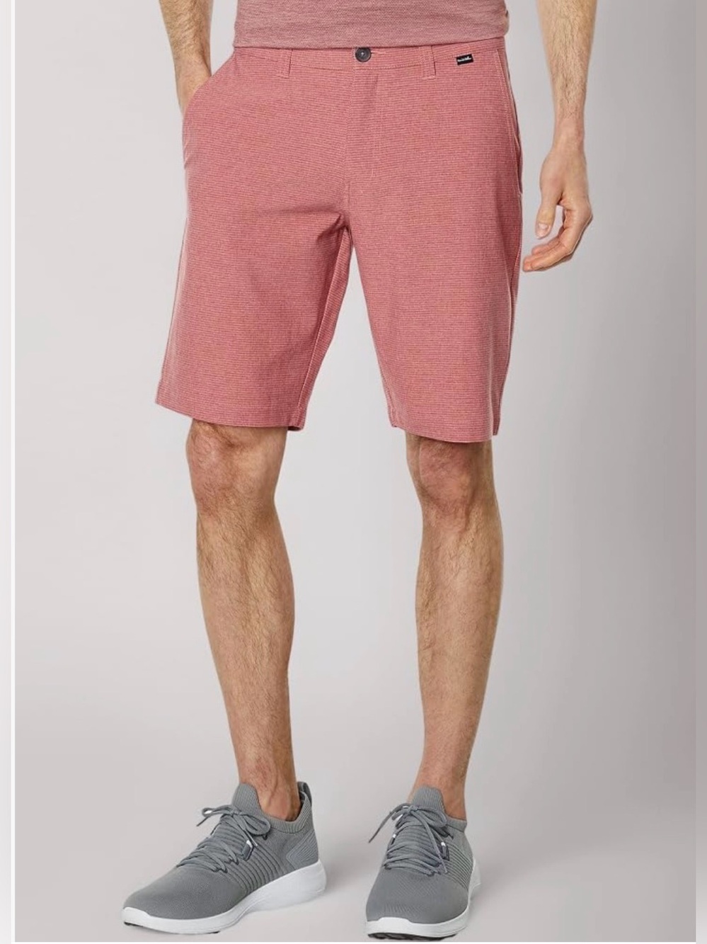 TravisMathew Sand Harbor Golf Shorts